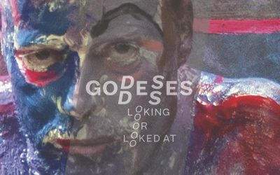 Arts Connection presenta “Goddesses: miramos o nos miran” de Fernando Calzadilla